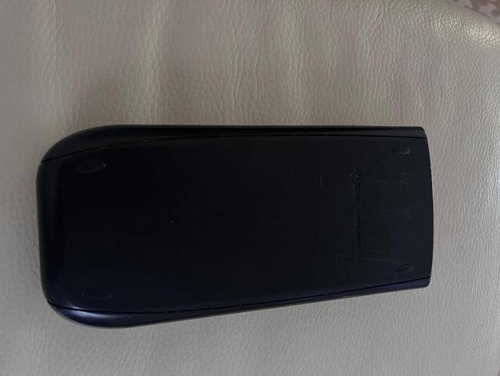 Ti 84 plus c silver edition, Diversen, Rekenmachines, Grafische rekenmachine, Ophalen of Verzenden