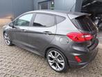 Ford Fiesta 1.0 EcoBoost - ST-Line - slechts 66000 km !, Auto's, Voorwielaandrijving, Stof, Gebruikt, 5 deurs