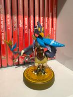 Amiibo Revali (Zelda - Breath Of The Wild), Games en Spelcomputers, Games | Nintendo Switch, Ophalen of Verzenden, Zo goed als nieuw