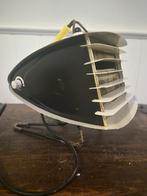 Vintage kachel Junker+Ruh, Enlèvement ou Envoi, Utilisé