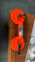 Ventouse, Enlèvement, Neuf