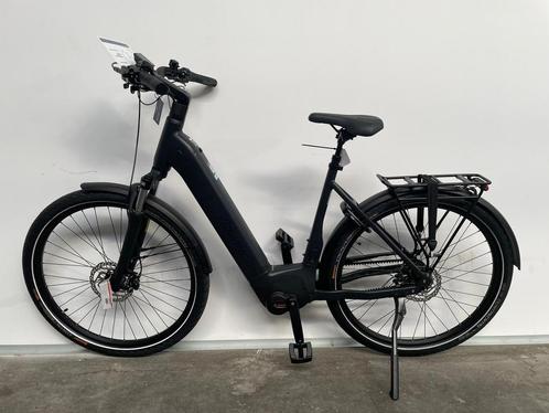 E-bike Advanced Ebike Das Original TOUR Plus Wave L55, Vélos & Vélomoteurs, Vélos électriques, Neuf, Autres marques, 51 à 55 cm