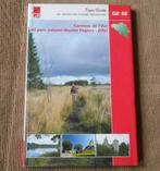 Topo-Guide GR 56 Cantons de l' Est et Hautes Fagnes - Eifel, Boeken, Reisgidsen, Ophalen of Verzenden, Gelezen, Benelux