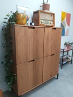 Kast en tafel, Ophalen, Gebruikt