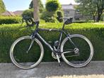 Carbon Koersfiets Ridley T 700 High Carbon Fiber, Fietsen en Brommers, Gebruikt, 26 inch, 57 tot 61 cm, Meer dan 20 versnellingen