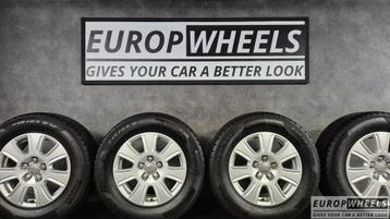 OUTLET 16 inch Audi Q3 velgen VW Tiguan Skoda Kodiaq winterb beschikbaar voor biedingen