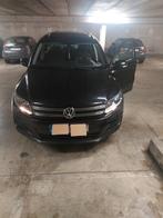 auto, Auto's, Te koop, Tiguan, Particulier, Panoramadak