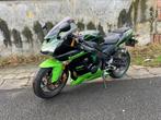 Kawasaki zx6r, Motoren, Motoren | Kawasaki, Particulier