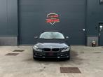 BMW 318d Automaat Xenon Leder Navi CruiseCntrl EURO5B, Auto's, Automaat, 1995 cc, Zwart, 4 cilinders