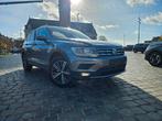 VW Tiguan ALL SPACE/ bwj 2018/1ste eigen/ 7 plaatsen!!!, Auto's, Automaat, Leder, Bedrijf, Diesel