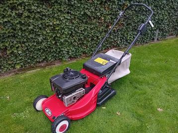 Grasmaaier ibea met wals zelftrekker beschikbaar voor biedingen