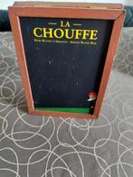 La Chouffe krijtbord te koop, Huis en Inrichting, Krijtbord, Ophalen of Verzenden, Zo goed als nieuw