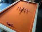 Billard a bouchon Jodek, Ophalen