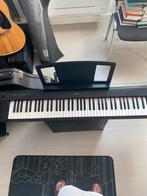 Yamaha piogerra 31 perfecte staat, Muziek en Instrumenten, Piano's, Ophalen, Gebruikt, Zwart, Digitaal