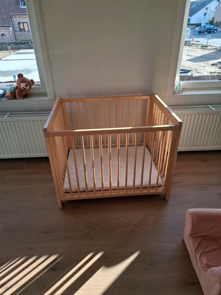 Park met matrasje, Kinderen en Baby's, Babyparken, Ophalen