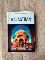 Insight Guides Rajasthan (anglais), Livres, Guides touristiques, Guide ou Livre de voyage, Autres marques, Enlèvement ou Envoi