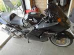 Honda Blackbird CBR RR 1100XX '99, injectie., Motoren, Motoren | Honda, 4 cilinders, Meer dan 35 kW, 1100 cc, Sport