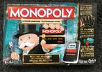 Jeu Monopoly électronique - NEUF, Hobby & Loisirs créatifs, Trois ou quatre joueurs, Hasbro, Enlèvement ou Envoi, Neuf