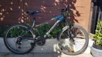 MTB FIETS ROCKRIDER 340 BTWIN MOUNTAINBIKE 26 " WIELEN, Fietsen en Brommers, Overige merken, Gebruikt, Hardtail, Heren