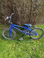 BMX Minerva, Fietsen en Brommers, Ophalen, Gebruikt, 16 tot 20 inch