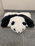 Swizzels knuffelkussen Panda, in perfecte staat, Enlèvement, Comme neuf, Ours
