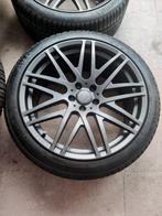 20 inch Brabus velgen | nieuwstaat, Auto-onderdelen, Banden en Velgen, Ophalen, 275 mm, Banden en Velgen, Nieuw