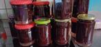 Zwarte moerbeien extra jam - Bio, Ophalen of Verzenden