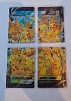 Pikachu kaarten, Ophalen of Verzenden