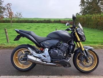 HONDA HORNET ABS 600 UIT 2013 MET 16.600 KM! beschikbaar voor biedingen
