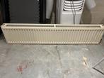 Gietijzeren radiator, Ophalen, Radiator