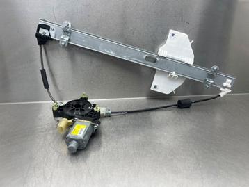 RAAMMECHANIEK RECHTS VOOR Kia Picanto (JA) (82460G6000) beschikbaar voor biedingen