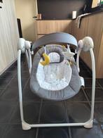 Baby swing goede staat, Kinderen en Baby's, Ophalen, Zo goed als nieuw