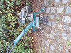 Tuinfrees merk pouwerplus, Ophalen, Gebruikt