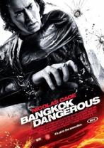 Bangkok Dangerous   DVD.134, Maffia en Misdaad, Ophalen of Verzenden, Zo goed als nieuw, Vanaf 16 jaar