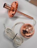 Tom Dixon, rose-gold fitting hanglamp LED Light Fitting Only, Ophalen of Verzenden