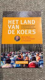 Boek Het land van de koers, Boeken, Ophalen of Verzenden, Nieuw