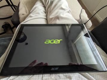 Acer tablet 83.A40FHD beschikbaar voor biedingen