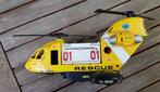 Hélicoptère Jeu Matchbox System Mega Rig : Rescue Squad, Enfants & Bébés, Comme neuf, Garçon, Enlèvement ou Envoi