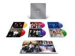 Vinyl 6LP Set Queen Platinum Collection COLOURED Vinyl NIEUW, CD & DVD, Vinyles | Pop, 12 pouces, 2000 à nos jours, Neuf, dans son emballage