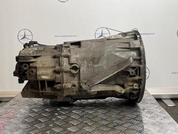 Boîte de vitesse d'un Mercedes Sprinter, 12 mois de garantie, Utilisé, Mercedes-Benz