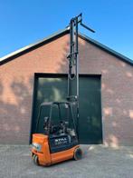 Still R20-15i 1500kg AC triplo 600cm elektrische heftruck, Still, Heftruck, Ophalen of Verzenden, 1000 tot 2000 kg
