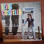 Elvis Costello - Taking liberties (Vinyl original Canadees), Ophalen of Verzenden, Gebruikt, 12 inch