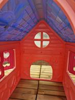Maison maisonette cabane, Enfants & Bébés, Jouets | Extérieur | Cabanes d'enfant, Utilisé, Enlèvement ou Envoi