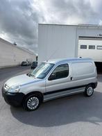 Peugeot Partner 1.6 HDI Euro 4 jaar 2008, 228.000 km, 4 deurs, Bedrijf, Euro 4, Handgeschakeld