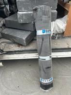 Roofing onderlaag, Bricolage & Construction, Tuiles & Revêtements de toit, Enlèvement, Comme neuf