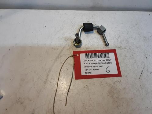 LEIDING Volkswagen Golf VII (AUA) (01-2012/03-2021), Auto-onderdelen, Overige Auto-onderdelen, Volkswagen, Gebruikt