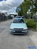 2002 Opel Corsa C 1.2 16V Demontage sloop Onderdelen (252), Opel, Utilisé, Enlèvement ou Envoi