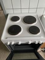 kookvuur, Elektronische apparatuur, Fornuizen, Ophalen, Gebruikt, Hete lucht, 4 kookzones