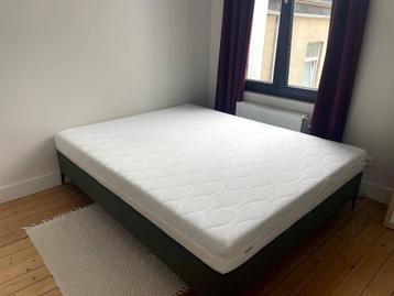 Matras 160x200 cm – bijna nieuw beschikbaar voor biedingen