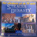 Het allerbeste uit de tv serie Strauss Dynasty, Cd's en Dvd's, Ophalen of Verzenden, Zo goed als nieuw